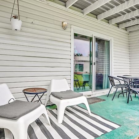 Summerhouse #20 Destin Bagian luar foto