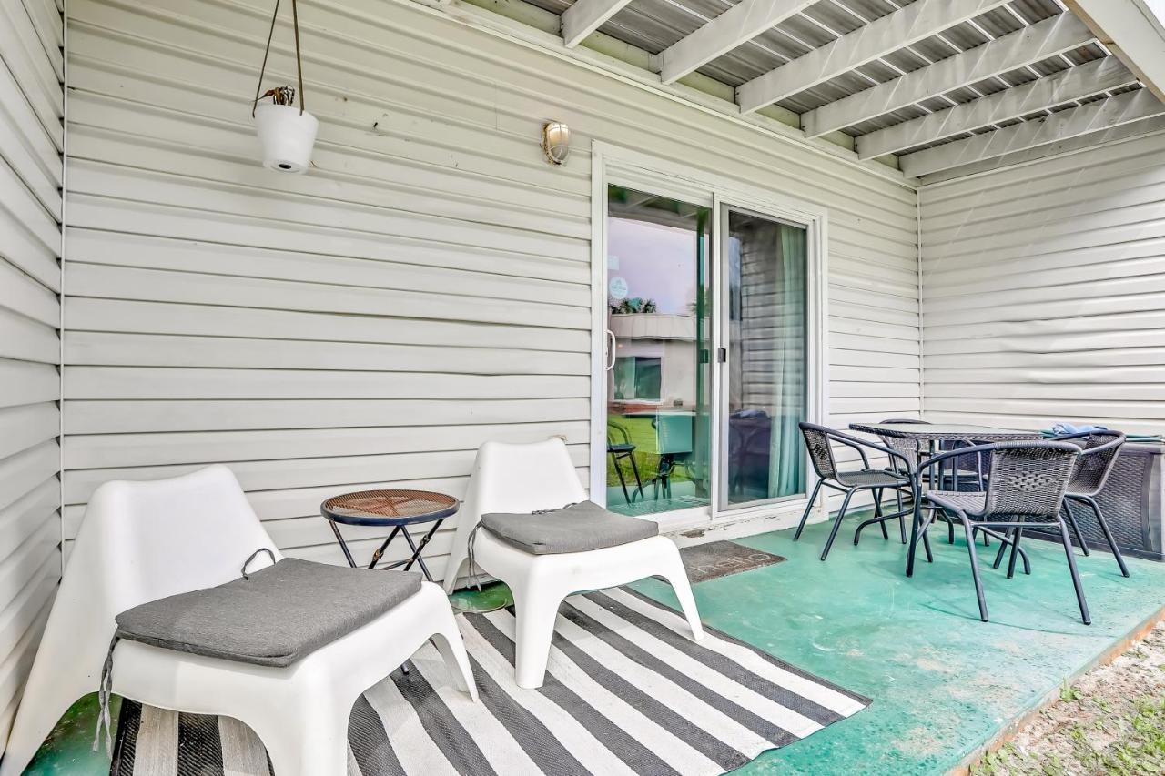 Summerhouse #20 Destin Bagian luar foto