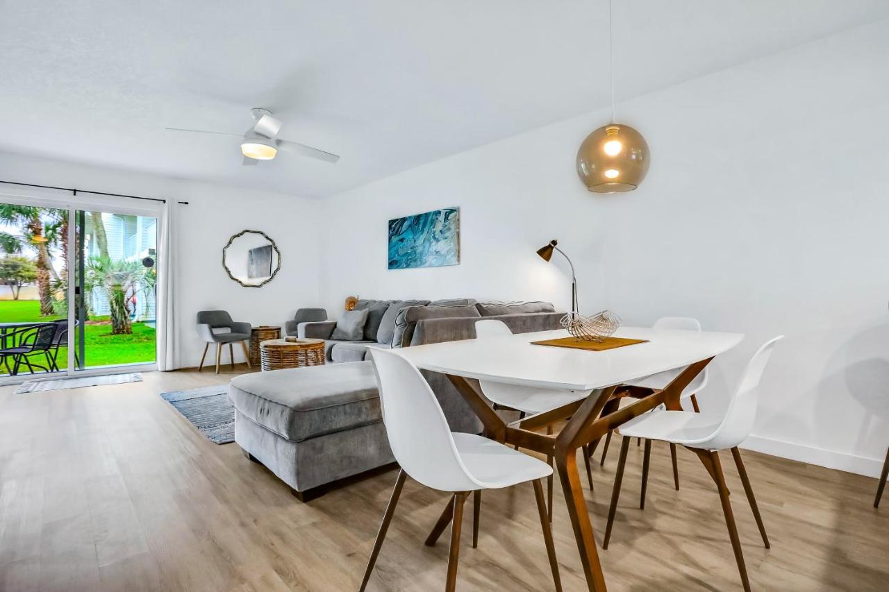 Summerhouse #20 Destin Bagian luar foto