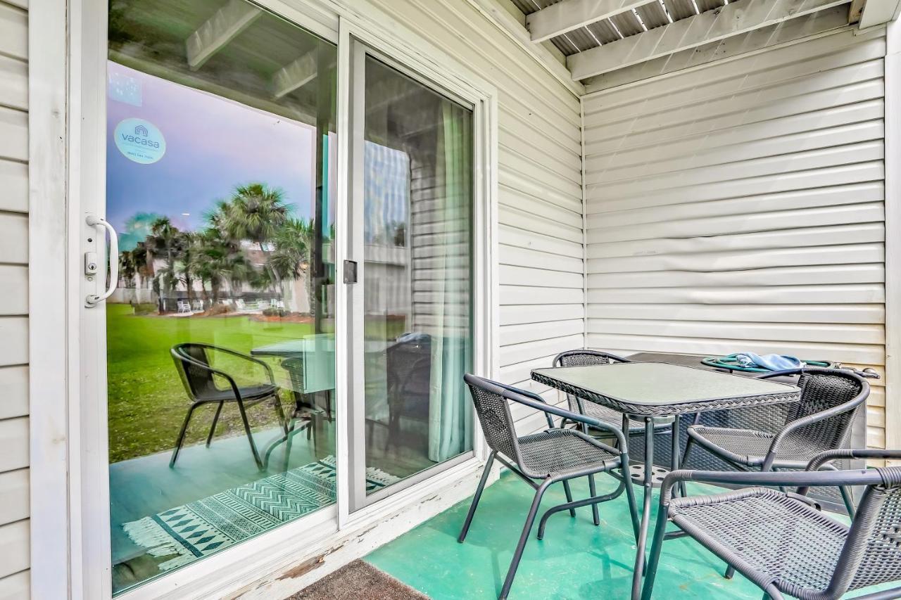 Summerhouse #20 Destin Bagian luar foto