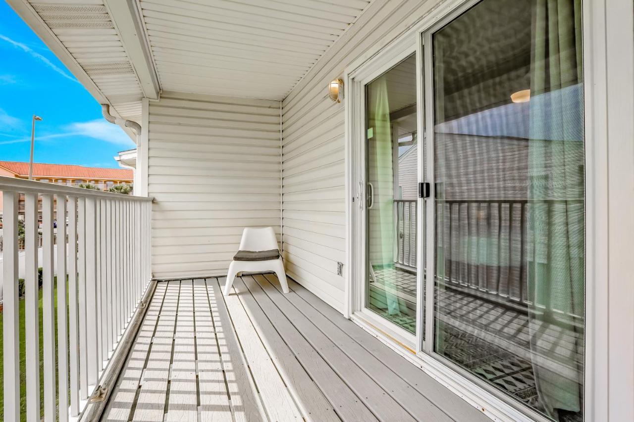 Summerhouse #20 Destin Bagian luar foto