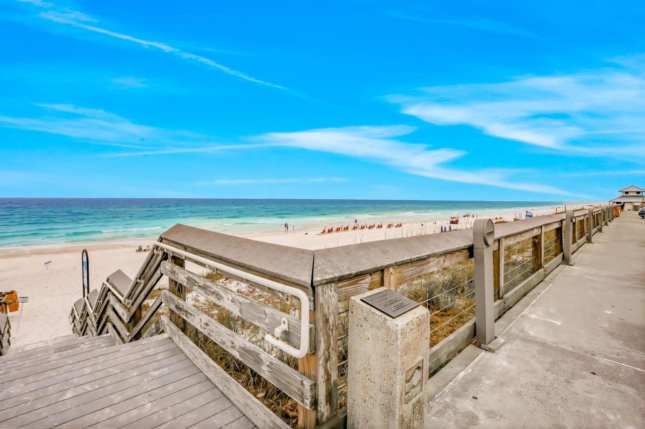 Summerhouse #20 Destin Bagian luar foto